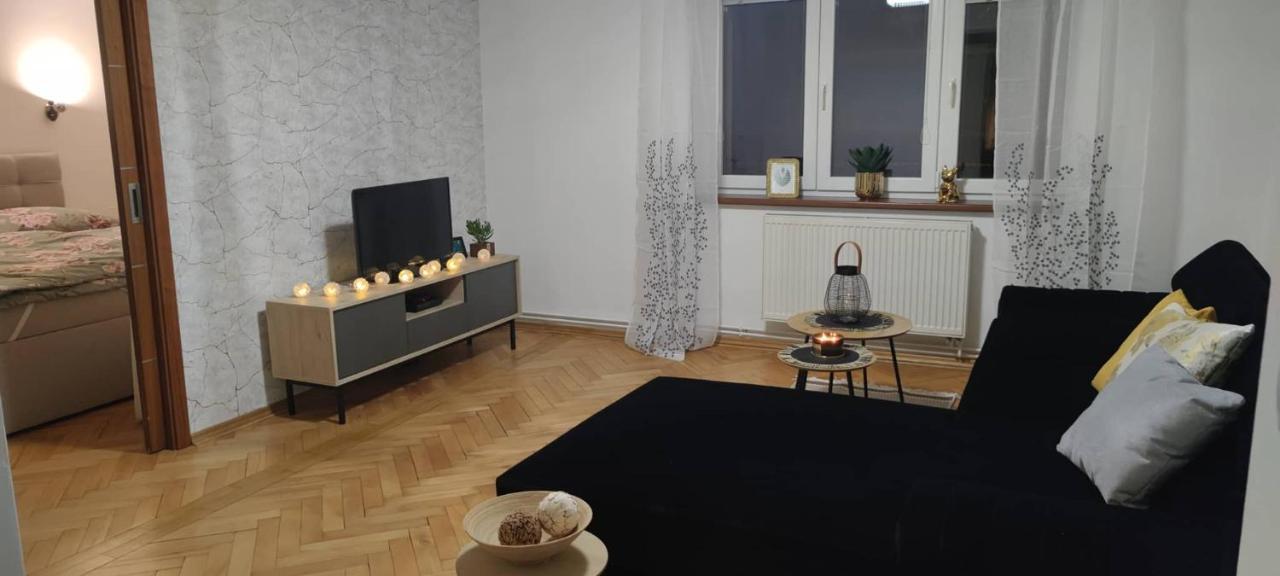 Apartman Visnovka Pardubice Eksteriør bilde