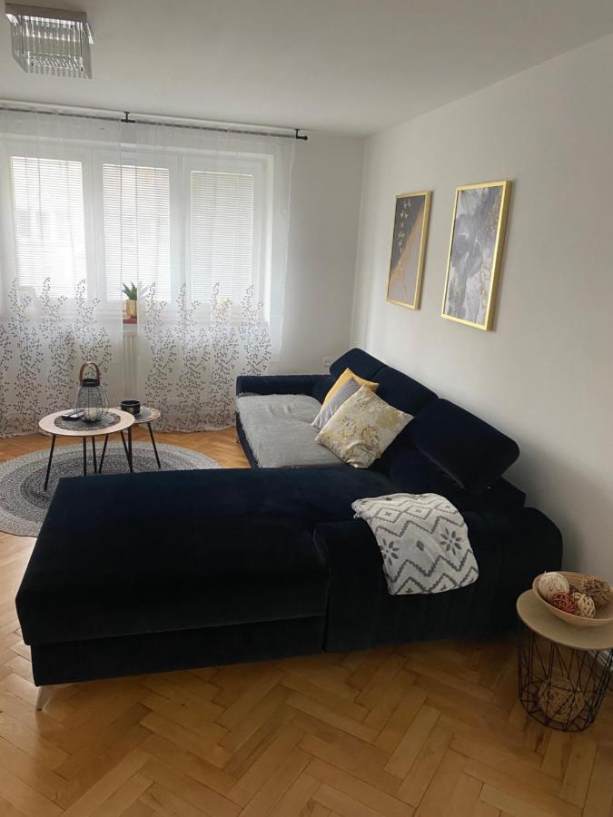 Apartman Visnovka Pardubice Eksteriør bilde